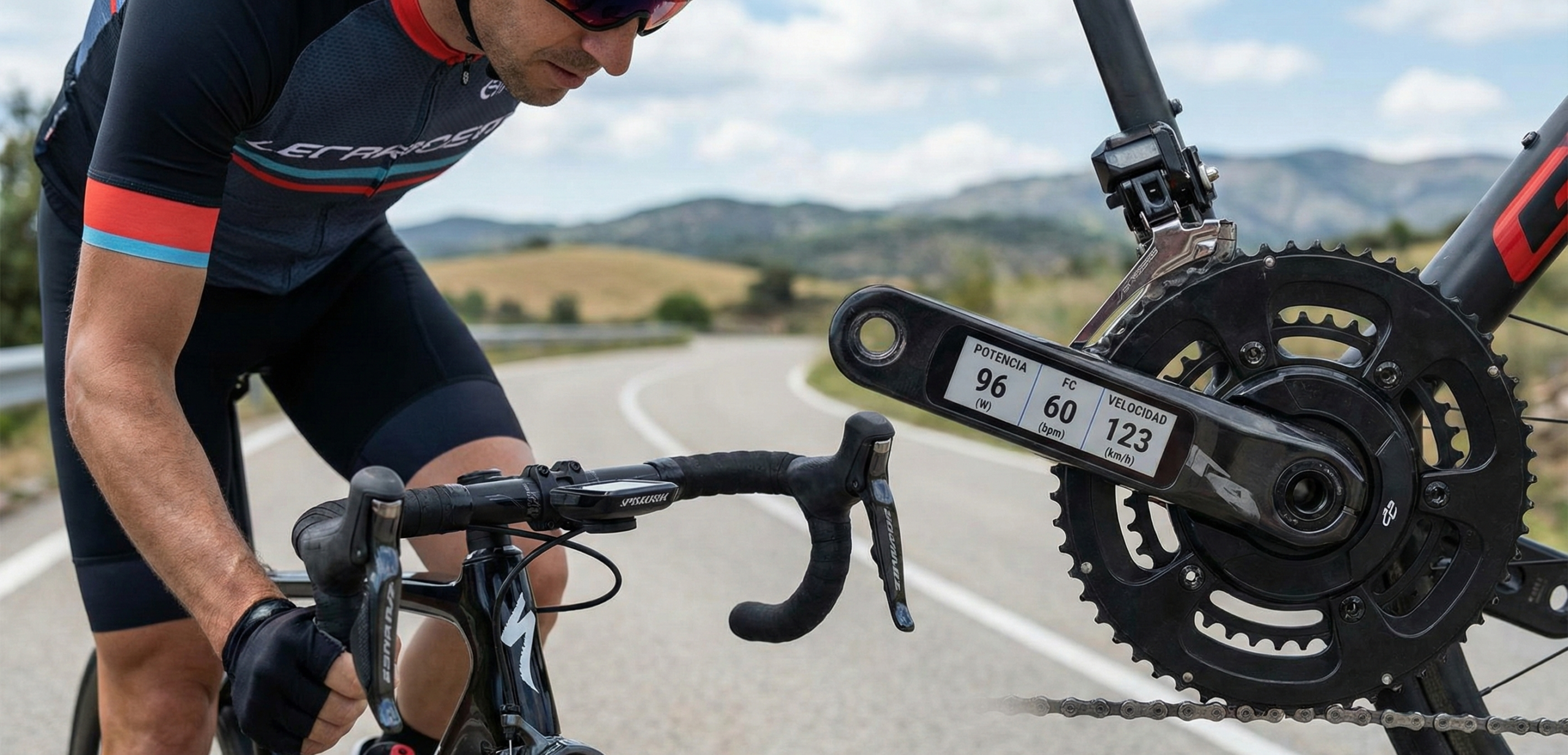 ¿Por qué el medidor de potencia es el mejor regalo que te puedes dar?