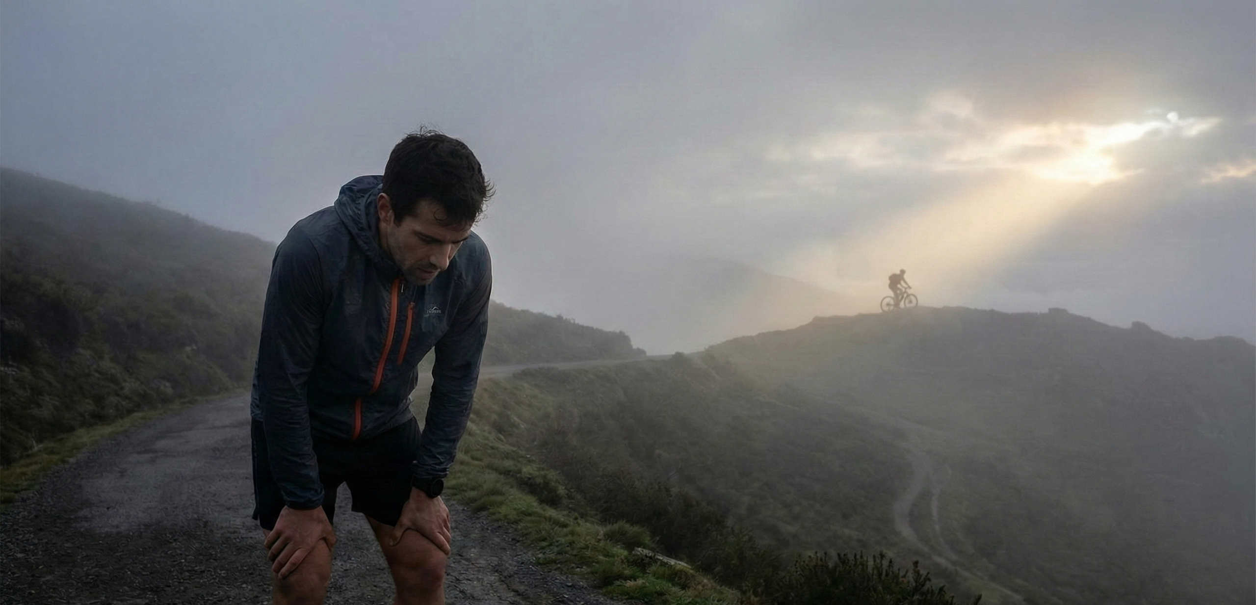 ¿Cuándo no tengo la suficiente motivación para entrenar a qué me aferro (A UN PROPÓSITO)?