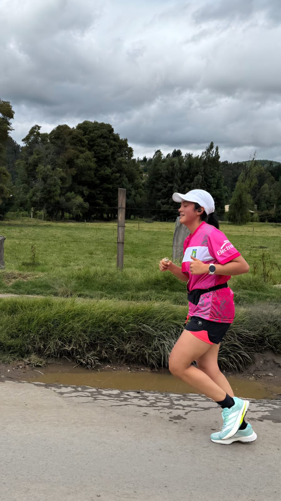 Salud hormonal y deporte